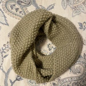 Infinity Scarf